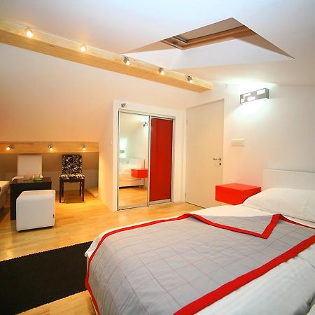 Hotel Boutique 36 Sarajevo Luaran gambar