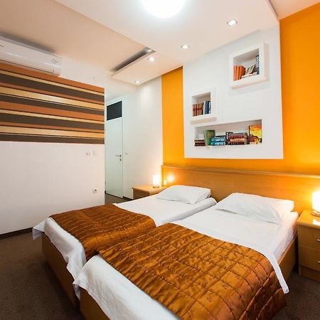 Hotel Boutique 36 Sarajevo Luaran gambar