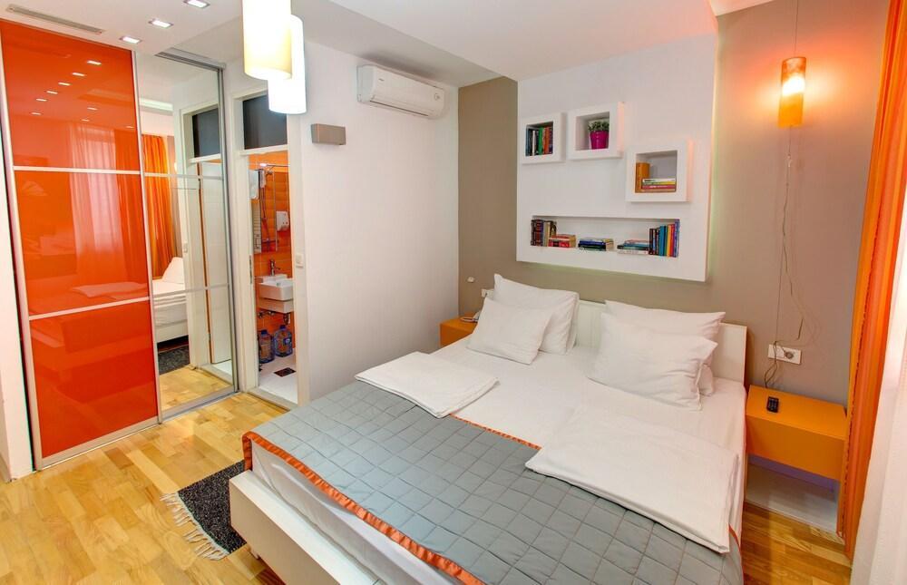 Hotel Boutique 36 Sarajevo Luaran gambar