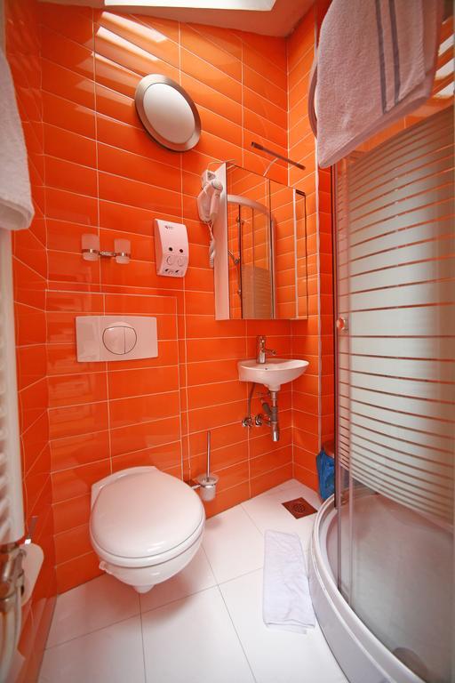Hotel Boutique 36 Sarajevo Bilik gambar