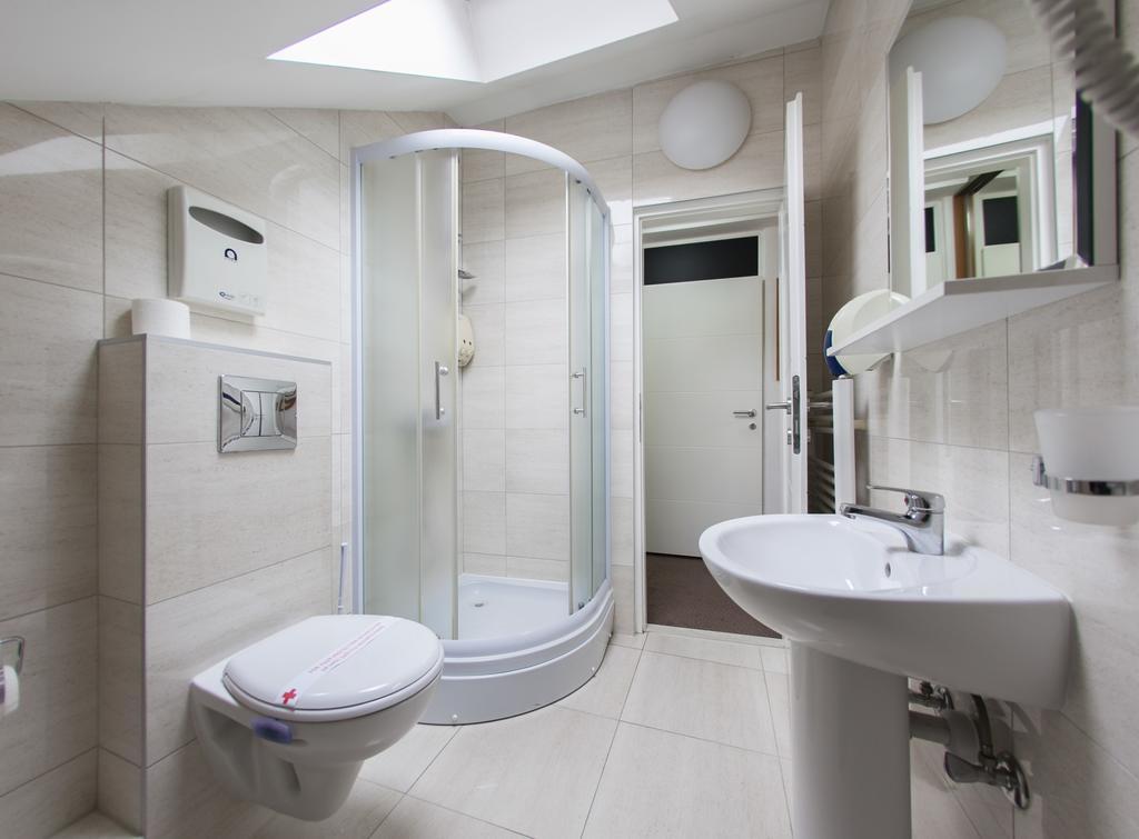 Hotel Boutique 36 Sarajevo Bilik gambar