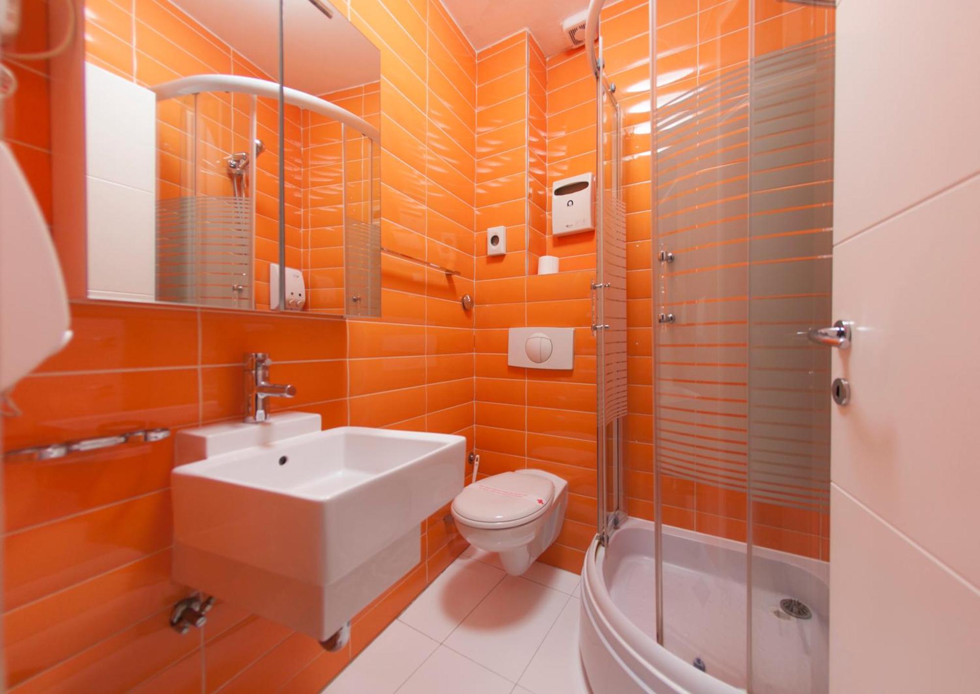 Hotel Boutique 36 Sarajevo Bilik gambar
