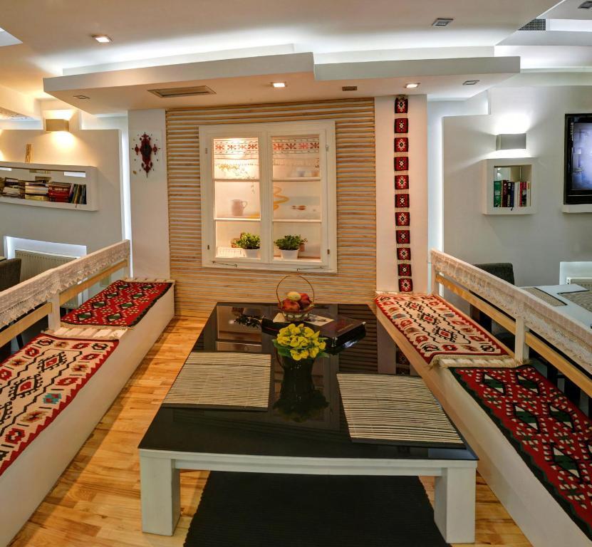 Hotel Boutique 36 Sarajevo Luaran gambar