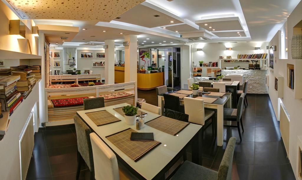 Hotel Boutique 36 Sarajevo Luaran gambar