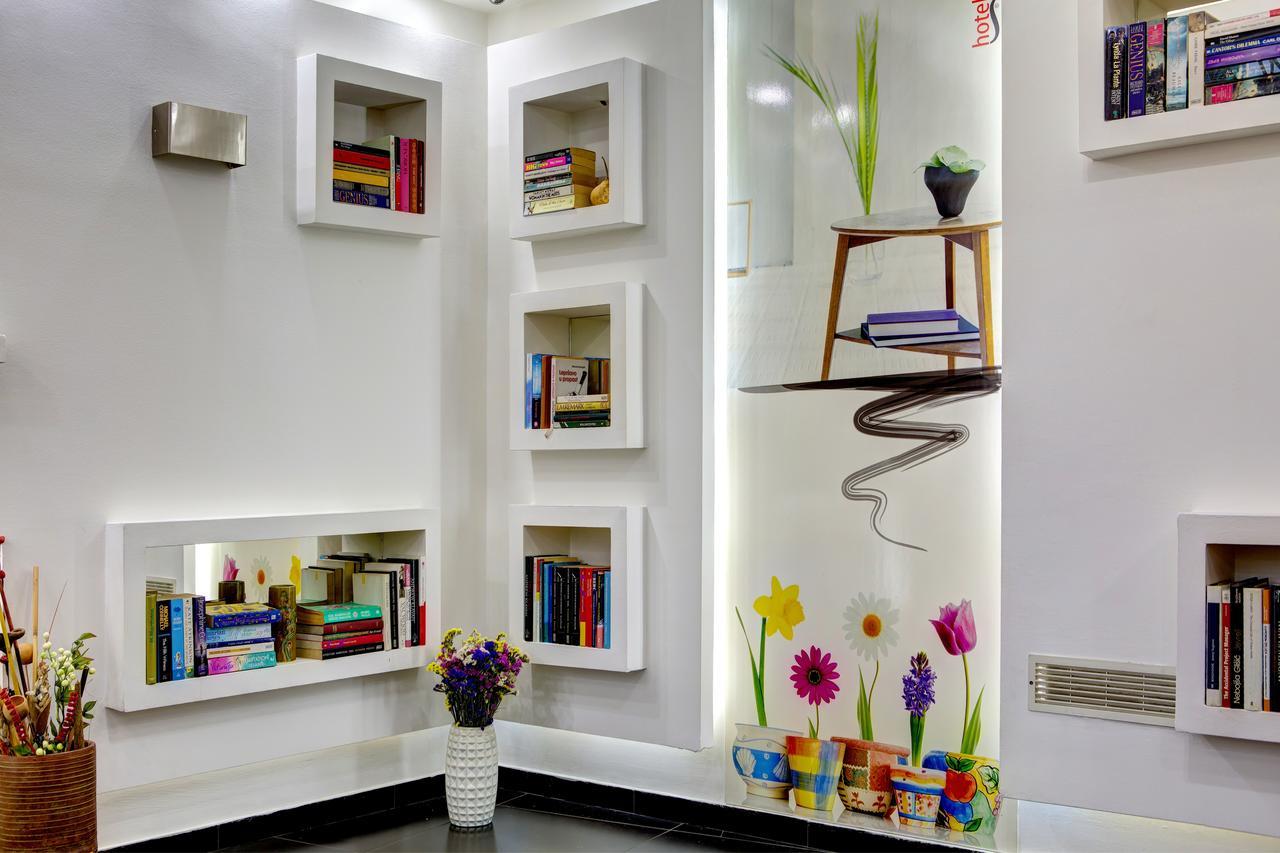 Hotel Boutique 36 Sarajevo Luaran gambar