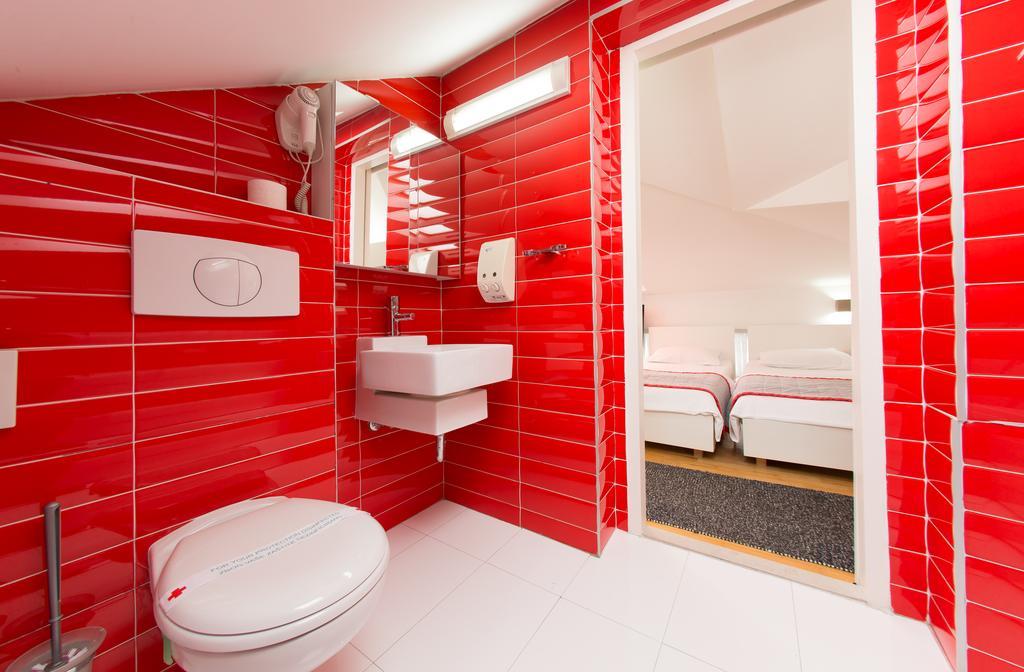 Hotel Boutique 36 Sarajevo Luaran gambar
