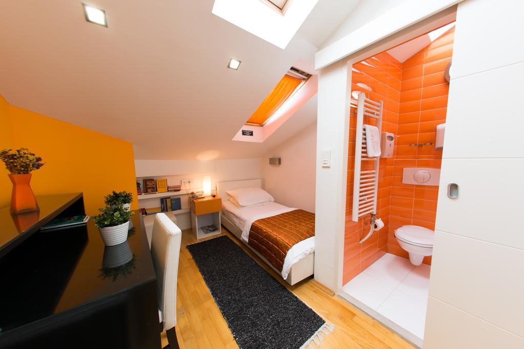 Hotel Boutique 36 Sarajevo Luaran gambar