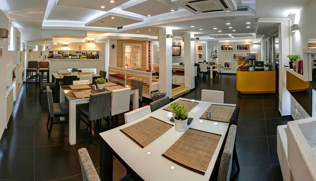 Hotel Boutique 36 Sarajevo Luaran gambar