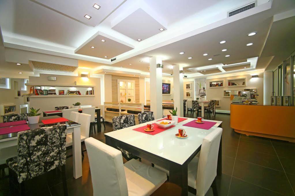 Hotel Boutique 36 Sarajevo Luaran gambar