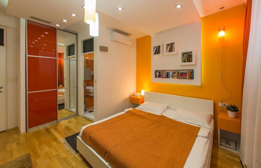 Hotel Boutique 36 Sarajevo Luaran gambar
