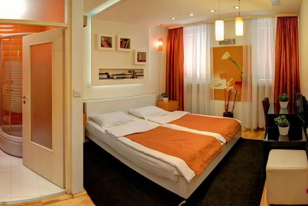 Hotel Boutique 36 Sarajevo Luaran gambar