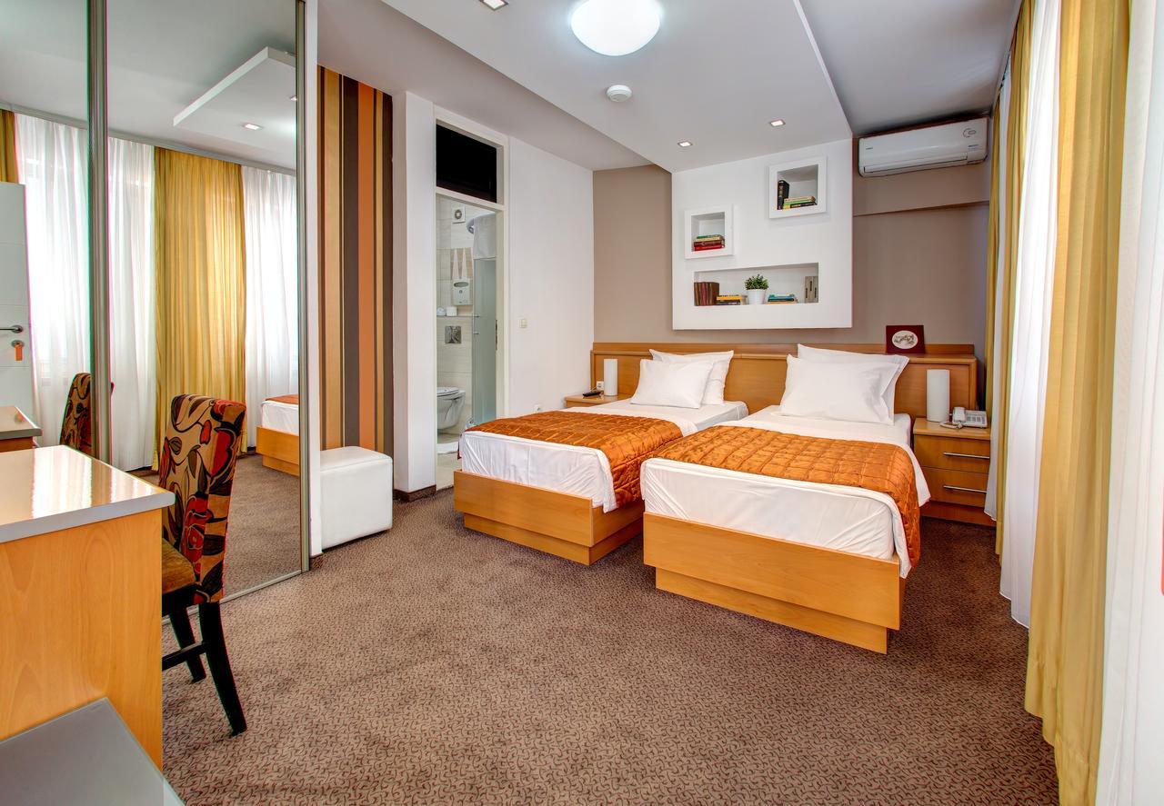 Hotel Boutique 36 Sarajevo Luaran gambar