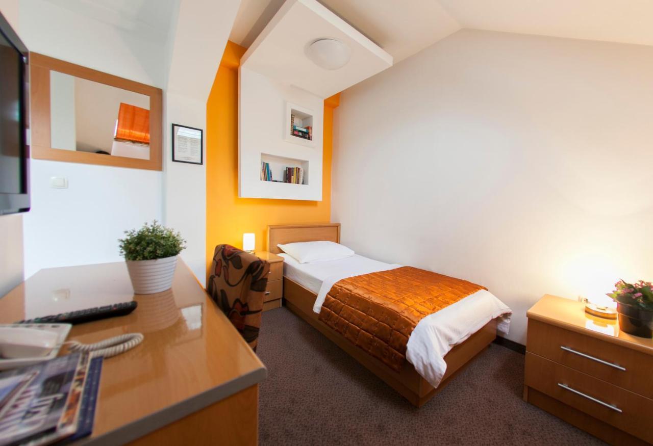 Hotel Boutique 36 Sarajevo Bilik gambar